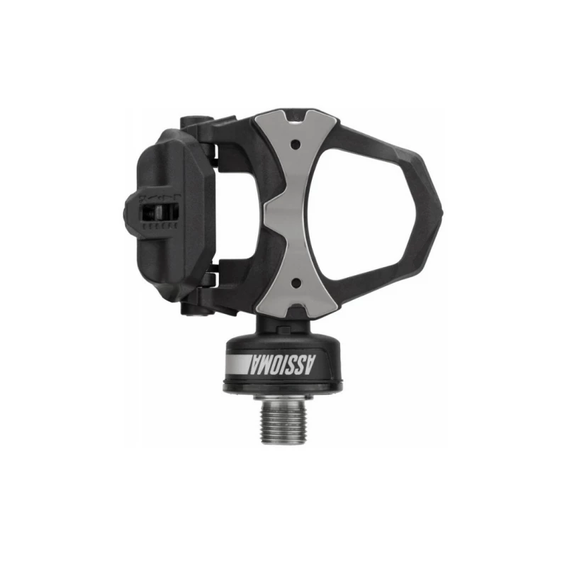 Favero Assioma Uno - Pedales Medidor Potencia Individual 4 Favero Assioma Uno - Pedales Medidor Potencia Individual - Imagen 2