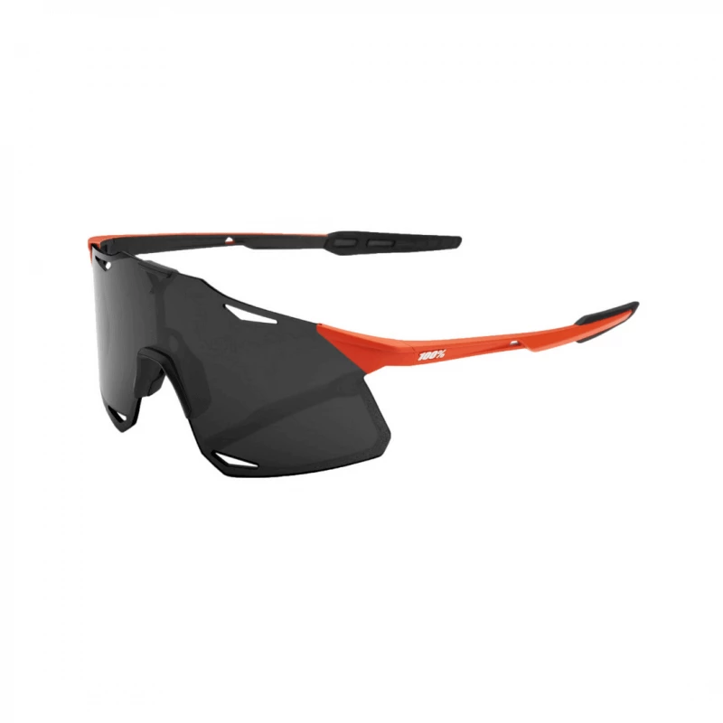 Gafas 100% Hypercraft - Matte Oxyfire- Lentes Smoke 3 Gafas 100% Hypercraft - Matte Oxyfire- Lentes Smoke