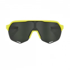 Gafas 100% S2 Soft Tact Banana - Lente Gris Verde -Open Cup Lingerie Shop gafas 100 s2 soft tact banana lente gris verde 1