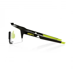 Gafas 100% S3 - Gloss Black - Lentes Fotocromáticas -Open Cup Lingerie Shop gafas 100 s3 gloss black lentes fotocromaticas 2