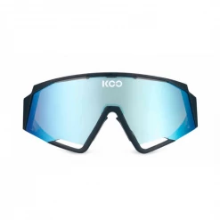 Gafas KOO Spectro Negro Lente Turquois 6 Gafas KOO Spectro Negro Lente Turquois -Open Cup Lingerie Shop gafas koo spectro negro lente turquois 1