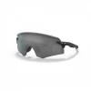 Gafas Oakley Encoder Negro Mate Prizm Negro