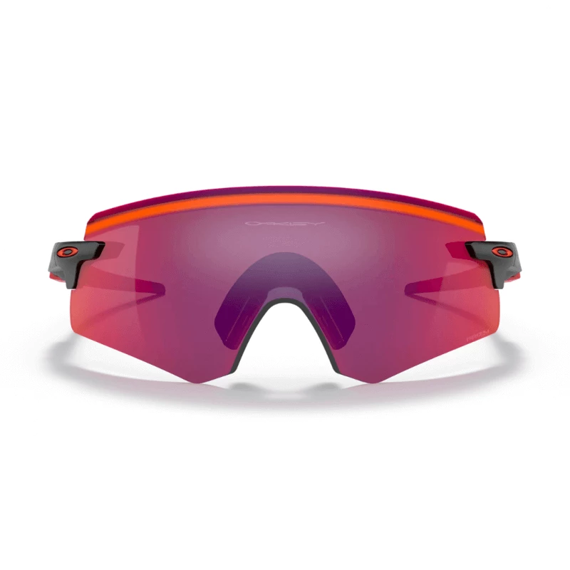 Gafas Oakley Encoder Negro Mate Prizm Rojo 4 Gafas Oakley Encoder Negro Mate Prizm Rojo - Imagen 2