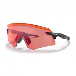Gafas Oakley Encoder Negro Pulido Lentes Prizm