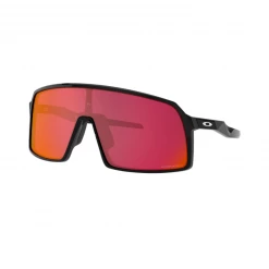 Gafas Oakley Sutro Lentes Prizm Snow Torch Negro