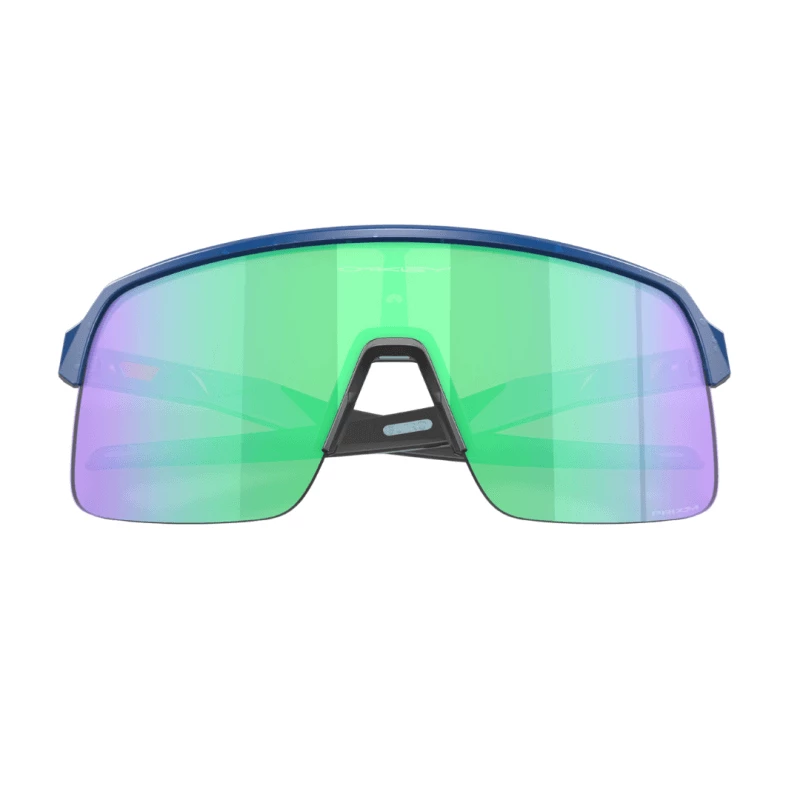 Gafas Oakley Sutro Lite MVDP Verde Morado Lente Prizm 6 Gafas Oakley Sutro Lite MVDP Verde Morado Lente Prizm - Imagen 4