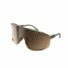Gafas POC Devour Verde Lente Marrón -Open Cup Lingerie Shop gafas poc devour verde lente marron