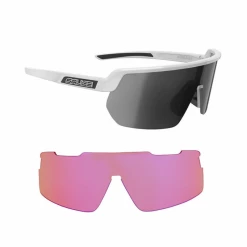 Gafas Salice 023 Blancas Con Lentes RW Negro -Open Cup Lingerie Shop gafas salice 023 blancas con lentes rw negro 1