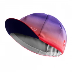 Gorra Castelli Gradient Azul Lila Mujer -Open Cup Lingerie Shop gorra castelli gradient azul lila mujer 1