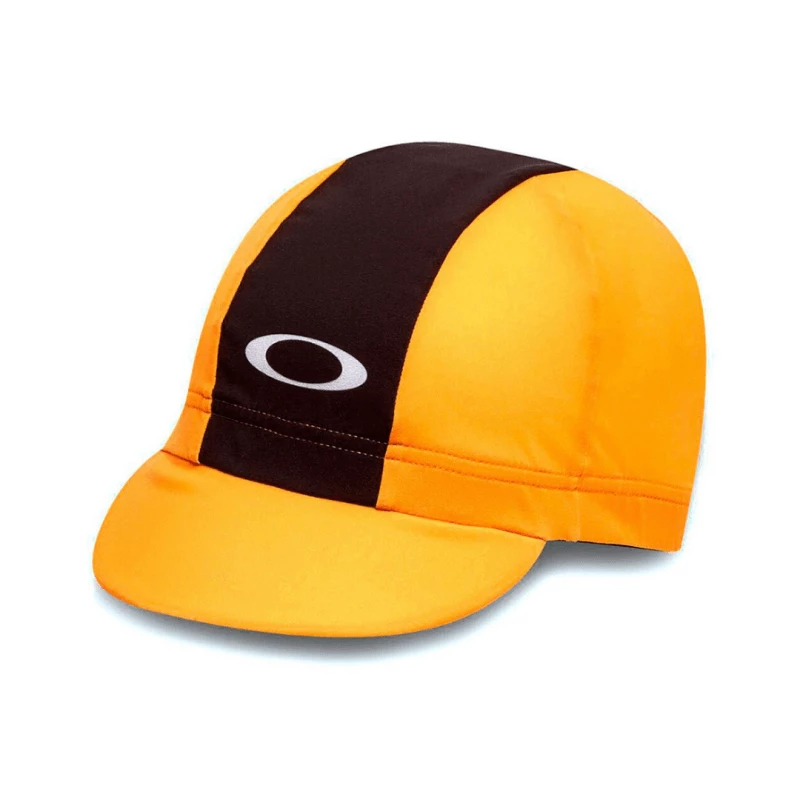 Gorra Oakley Cap 2.0 Amarillo 3 Gorra Oakley Cap 2.0 Amarillo