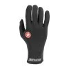 Guantes Castelli Perfetto Ros Negro -Open Cup Lingerie Shop guantes castelli perfetto ros negro