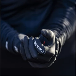 Guantes Castelli Perfetto RoS Negro Mujer -Open Cup Lingerie Shop guantes castelli perfetto ros negro mujer 2