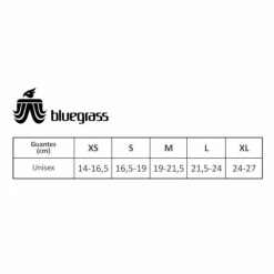 Guantes Ciclismo Bluegrass Magnete Lite Negro 5 Guantes Ciclismo Bluegrass Magnete Lite Negro -Open Cup Lingerie Shop guantes ciclismo bluegrass magnete lite negro 1