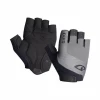 Guantes Giro Bravo Gel Cortos Gris -Open Cup Lingerie Shop guantes giro bravo gel cortos gris