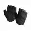 Guantes Giro Bravo Gel Cortos Negro -Open Cup Lingerie Shop guantes giro bravo gel cortos negro