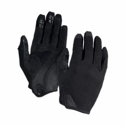 Guantes Giro DND Negro