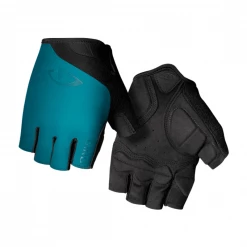 Guantes Giro Jag Harbor Cortos Azul Oscuro