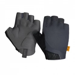 Guantes Giro Supernatural Gris