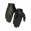 Guantes Giro Trixter Largos Verde Oscuro -Open Cup Lingerie Shop guantes giro trixter largos verde oscuro
