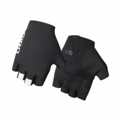 Guantes Giro Xnetic Road Cortos Negro -Open Cup Lingerie Shop guantes giro xnetic road cortos negro 1