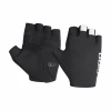 Guantes Giro Xnetic Road Cortos Negro