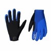 Guantes POC Essential Mesh Azul Negro