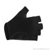 Guantes Secondapelle Castelli Negro -Open Cup Lingerie Shop guantes secondapelle castelli negro
