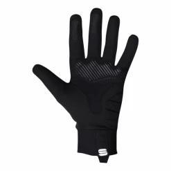 Guantes Sportful Giara Thermal Largos Negro -Open Cup Lingerie Shop guantes sportful giara thermal largos negro 1