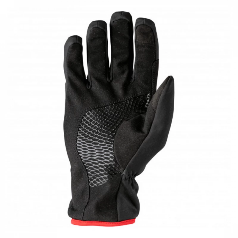 Guantes Térmicos Castelli Entrata Negro 4 Guantes Térmicos Castelli Entrata Negro - Imagen 2