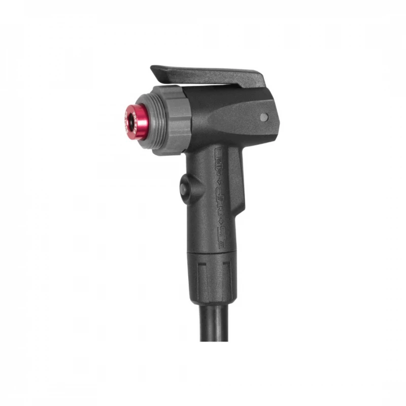 Hinchador Blackburn Core 2 Negro 4 Hinchador Blackburn Core 2 Negro - Imagen 2