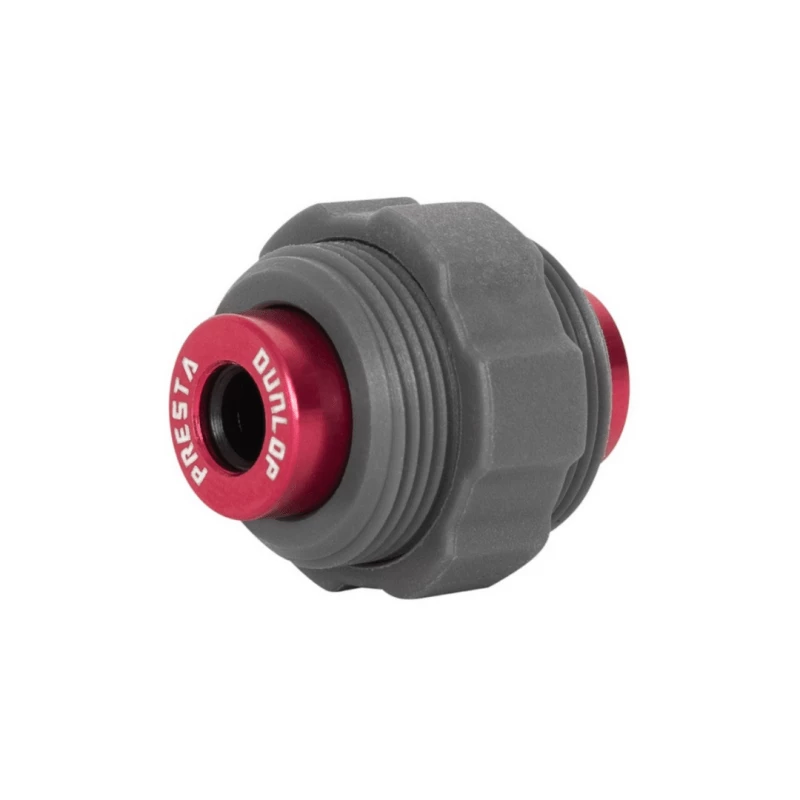 Hinchador Blackburn Core 2 Negro 6 Hinchador Blackburn Core 2 Negro - Imagen 4