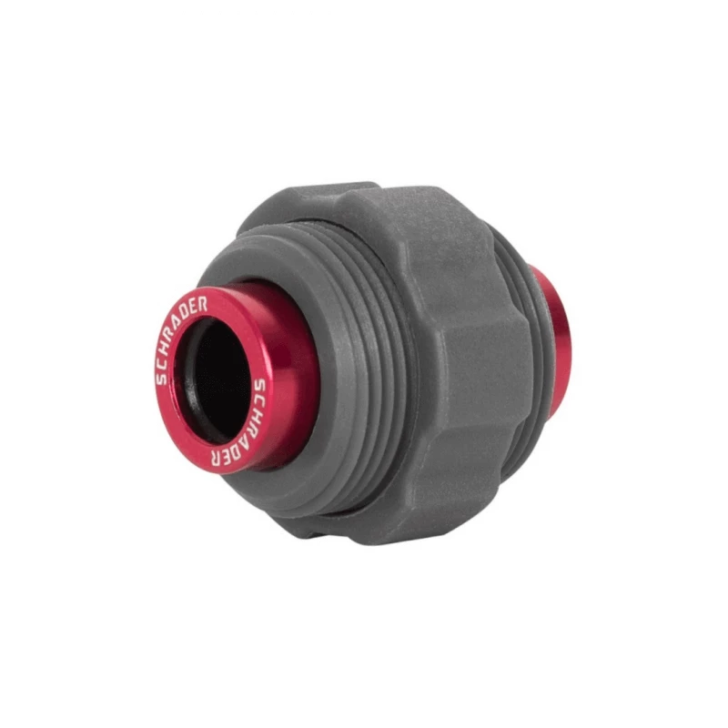 Hinchador Blackburn Core 2 Negro 7 Hinchador Blackburn Core 2 Negro - Imagen 5