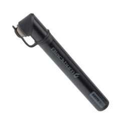 Hinchador Blackburn SL Negro Plateado