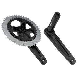 Juego De Bielas SRAM Rival AXS 2x12 Velocidades -Open Cup Lingerie Shop juego de bielas sram rival axs 2x12 velocidades 2