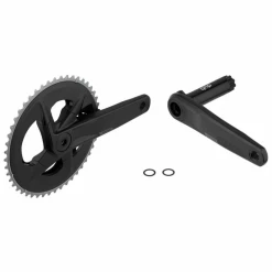 Juego De Bielas SRAM Rival AXS 2x12 Velocidades -Open Cup Lingerie Shop juego de bielas sram rival axs 2x12 velocidades 3