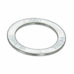 Juego De Espaciadores De Pedal FSA MW40 Acero Inoxidable