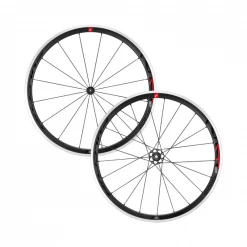 Juego De Ruedas Fulcrum Racing 4