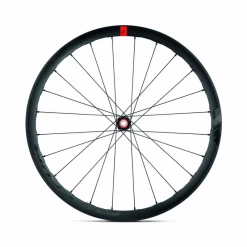 Juego De Ruedas Fulcrum Racing 4DB Disco 12-142 Road HG