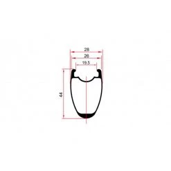 Juego De Ruedas Progress Airspeed 44 Disc Cubierta -Open Cup Lingerie Shop juego de ruedas progress airspeed 44 disc cubierta 3