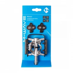 Juego Pedales SPD M-Wave Doble Función Compatible Con Shimano - Eje Cr-Mo -Open Cup Lingerie Shop juego pedales spd m wave doble funcion compatible con shimano eje cr mo 3