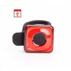 Luz Trasera MagicShine SEEMEE 20 Micro-USB LED Rojo -Open Cup Lingerie Shop luz trasera magicshine seemee 20 micro usb led rojo 1