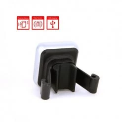 Luz Trasera MagicShine SEEMEE 60 LED Rojo Micro-USB -Open Cup Lingerie Shop luz trasera magicshine seemee 60 led rojo micro usb 2