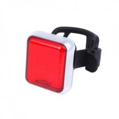 Luz Trasera MagicShine SEEMEE 60 LED Rojo Micro-USB