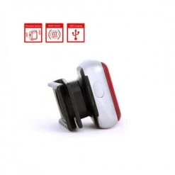 Luz Trasera MagicShine SEEMEE 60 LED Rojo Micro-USB -Open Cup Lingerie Shop luz trasera magicshine seemee 60 led rojo micro usb 3