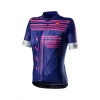 Maillot Castelli Astratta Azul Rosa Mujer 1 Maillot Castelli Astratta Azul Rosa Mujer -Open Cup Lingerie Shop maillot castelli astratta azul rosa mujer