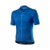 Maillot Castelli Classifica Manga Corta Azul -Open Cup Lingerie Shop maillot castelli classifica manga corta azul