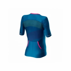 Maillot Castelli Free Speed 2 W Race Top Azul Marino Mujer -Open Cup Lingerie Shop maillot castelli free speed 2 w race top azul marino mujer 1