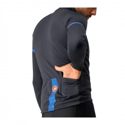 Maillot Castelli Manga Larga Fondo 2 FZ Negro -Open Cup Lingerie Shop maillot castelli manga larga fondo 2 fz negro 2