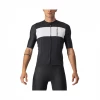 Maillot Castelli Prologo 7 Negro Blanco -Open Cup Lingerie Shop maillot castelli prologo 7 negro blanco