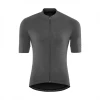 Giro Maillot Chrono New Road Gris Oscuro